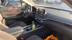 نيسان ألتيما